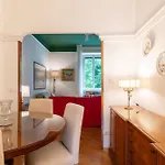 Apartment Grandi Bilocale In Porta Vittoria