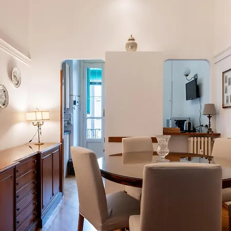 Grandi Bilocale In Porta Vittoria 公寓