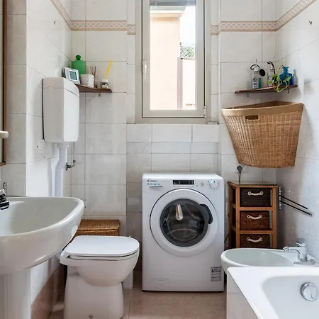 Grandi Bilocale In Porta Vittoria 米兰